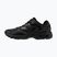 Shoes Mizuno Wave Mustang Ls Black/Iron Gate/Metallic Gray