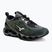 Shoes Mizuno Wave Prophecy 13.2 Green Glow/Cloudscape/Quiet Shade