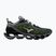 Shoes Mizuno Wave Prophecy 13.2 Green Glow/Cloudscape/Quiet Shade