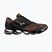 Shoes Mizuno Wave Prophecy LS harvest gold/silver/black