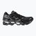 Shoes Mizuno Wave Prophecy 1 Iron Gate/Silver/Black