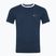 Men's Ellesse Amadei navy T-shirt