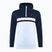 Men's Ellesse Antogoni Oh Hoody navy / white sweatshirt