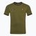 Ellesse men's Ferdorini khaki t-shirt