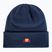 Ellesse Thar navy winter beanie