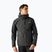 Men's softshell jacket REGATTA Birchdale II ash/black