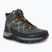 Men's hiking boots REGATTA Samaris III dark khaki/fox