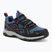 Men's Regatta Vendeavour Low olymipan blue/black/tango trekking boots