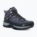 Men's hiking boots REGATTA Samaris III seal grey/purple