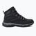 Men's trekking boots REGATTA Holcombe black