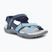 Women's REGATTA Santa Clara II sandals navy/stone blue