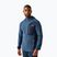Men's sweatshirt REGATTA Lakewright moonlight denim/navy