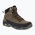 Men's walking boots REGATTA Blake Olive Night/Pumpkin Spice