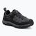Men's trekking boots REGATTA Edgepoint IV Low granite/dark steel