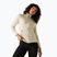 Women's fleece hoodie REGATTA Malana light vanilla