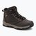 Men's hiking boots REGATTA Amble peat/tan