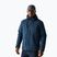 Men's rain jacket REGATTA Sterlings moonlight denim/navy