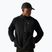 Men's fleece sweatshirt REGATTA Frankie Borg black