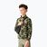 Children's fleece sweatshirt REGATTA Hot Shot II olivntcampr