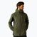 Men's softshell jacket REGATTA Birchdale II olive night/black