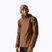 Men's softshell jacket REGATTA Matt II nut brown