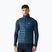 Men's gilet REGATTA Marizion Black/White Moonlight Denim
