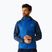 Men's hybrid jacket REGATTA Andreson Hybrid snorkel blue/moonlight denim