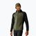 Men's hybrid jacket REGATTA Andreson Hybrid olive/night black