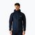 Men's softshell jacket REGATTA Arec III navy/moonlight denim