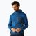 Men's sweatshirt REGATTA Alven snorkel blue/moonlight denim
