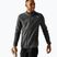 Men's fleece sweatshirt REGATTA Torrens black