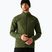 Men's fleece sweatshirt REGATTA Hadfield olive night