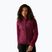 Women's hybrid jacket REGATTA Andreson Hybrid dark pimento