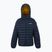 Children's jacket REGATTA Hooded Marizion navy/gold flake