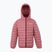 Children's jacket REGATTA Hooded Marizion dusty rose/dark pimiento