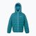 Children's jacket REGATTA Hooded Marizion storm blue/nordic blue