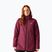 Women's rain jacket Regatta Tamlin dark pimento