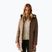 Women's insulated coat REGATTA Andria mocha/perfectly pale