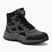 Men's hiking boots REGATTA Vendeavour granite/rio red