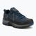 Men's trekking boots REGATTA Samaris III Low navy/snorkel blue