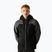 Men's rain jacket Dare 2b Torrek III Jacket magnet/black