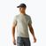 Men's trekking T-shirt REGATTA Mindoi Anti Insect abbeystone