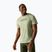 Men's trekking T-shirt REGATTA Fingal light sage