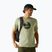 Men's trekking T-shirt REGATTA Fingal Stretch light sage