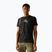 Men's trekking T-shirt REGATTA Breezed black
