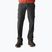 Men's trekking trousers REGATTA Anti Insect Travel Light ash
