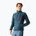 Men's fleece sweatshirt REGATTA Fleece Scaris night sky