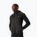 Men's trekking sweatshirt REGATTA Kadley Midlayer black