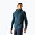 Men's trekking sweatshirt REGATTA Kadley Midlayer night sky