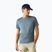 Men's trekking T-shirt REGATTA Fingal Edition china blue